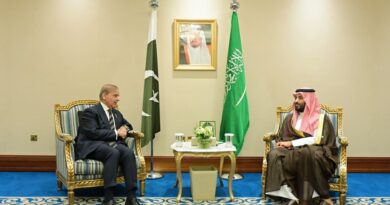 Pakistan emerges as bridge-builder in US-Iran tensions