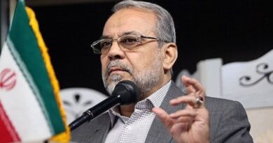 Baqer Zolqadr Appointed Secretary of Iran's Supreme National Security Council