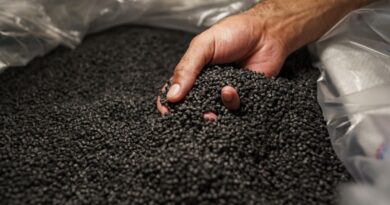 Russia Poised to Benefit from Rising Global Fertilizer Prices