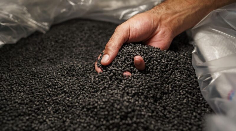 Russia Poised to Benefit from Rising Global Fertilizer Prices