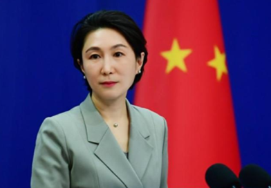 One Chinese Citizen Killed in Tehran Strikes