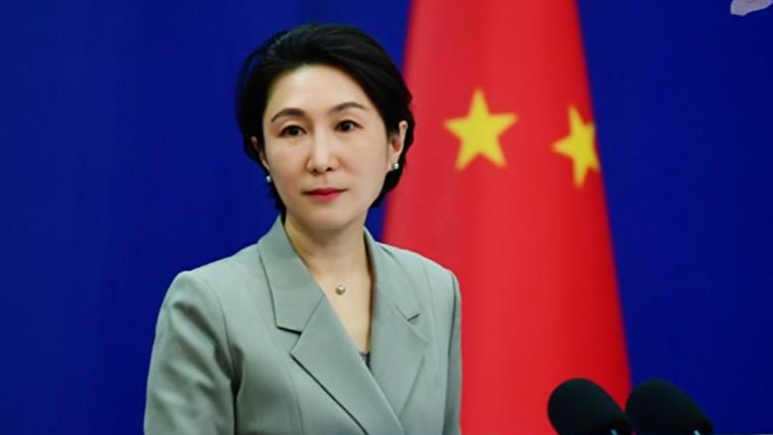 One Chinese Citizen Killed in Tehran Strikes