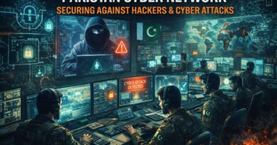 Baseline Security Guidelines Issued to Prevent Attacks