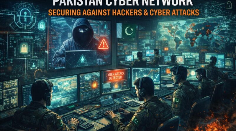 Baseline Security Guidelines Issued to Prevent Attacks