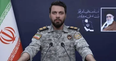 Iranian Military Claims Significant US Casualties in Precision Missile Strikes