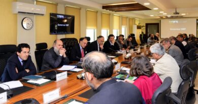 Information Ministry Receives Rs1.47 Billion Additional Funding