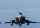 France Deploys Rafale Jets to Protect UAE Bases