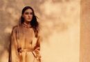 Amira Al-Zuhair Fronts Lauren Ralph Lauren Campaign