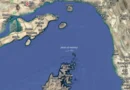 IRGC Claims Full Control of Strait of Hormuz