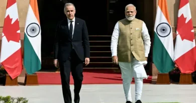 Pakistan Criticizes Selective Nuclear Cooperation Arrangements