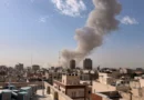 555 Killed in Iran Amid US-Israeli Strikes