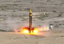 Iran Fires Khorramshahr-4 Ballistic Missiles at Israeli Targets