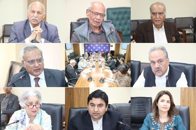 Dialogue Urged to Prevent Escalation in Middle East