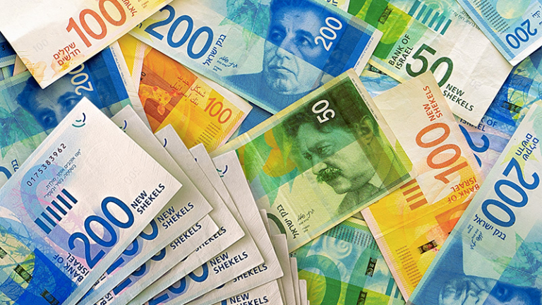 Israel Economy Could Lose 4.3 Billion Shekels Weekly