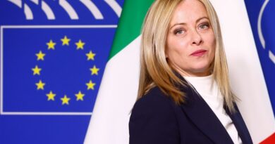 Italy Warns Against Iran Obtaining Nuclear Weapons Capability