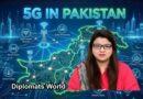 Pakistan Preparations for Upcoming 5G Spectrum Auction