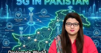 Pakistan Preparations for Upcoming 5G Spectrum Auction