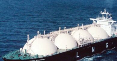 Qatar LNG Supply to Pakistan Disrupted Amid War