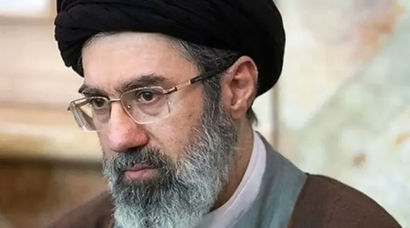 Mojtaba Khamenei Emerges as Potential Successor