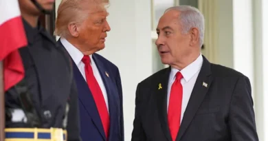 Analysts Question Trump–Netanyahu Strategy in Iran Conflict