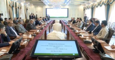 Diplomatic Efforts Highlighted Amid Regional Escalation