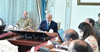 Prime Minister Directs QR Codes on All Bills