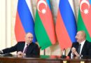 Putin, Aliyev Reaffirm Strategic Partnership and Bilateral Cooperation