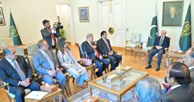 Shehbaz Sharif Praises PPP’s Coalition Support