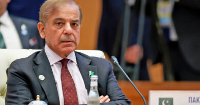 Shehbaz Reviews National Economy Amid Global Tensions