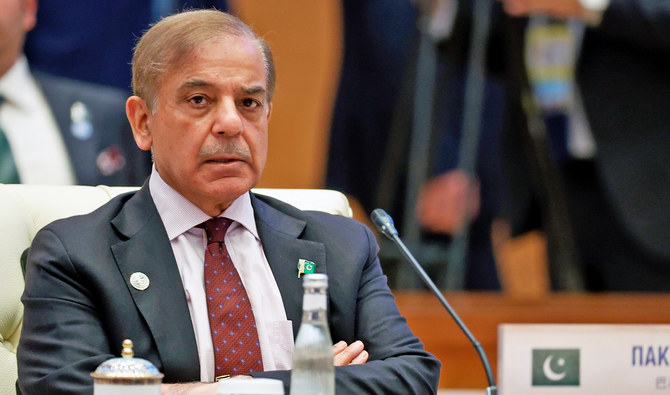 Shehbaz Reviews National Economy Amid Global Tensions