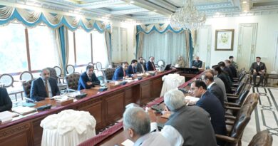 Prime Minister Orders Stronger Enforcement Against Tax Evasion