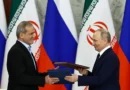 Russia Urges Diplomatic Solution Following Iran Conflict
