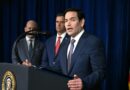 Rubio Remarks Trigger Political Backlash in Washington