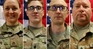 Russian Expert Reports 113 US Soldiers Killed in Early Iran Strikes