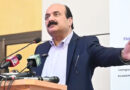 Rana Mashood Stresses Demand-Driven Skills Strategy