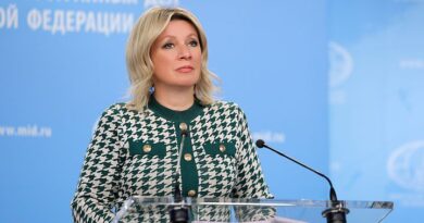 Russia Urges Dialogue Amid Pakistan–Afghanistan Border Tensions