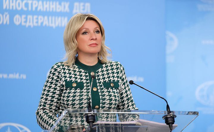 Russia Urges Dialogue Amid Pakistan–Afghanistan Border Tensions