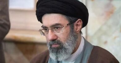 Ayatollah Seyyed Mojtaba Khamenei Named Iran’s Third Supreme Leader