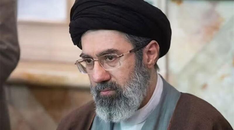 Ayatollah Seyyed Mojtaba Khamenei Named Iran’s Third Supreme Leader