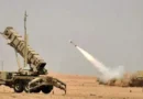 Cruise Missiles Destroyed in Al-Kharj Governorate