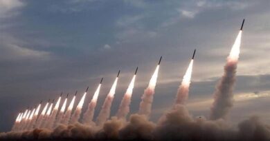 Saudi Arabia Intercepts Missiles as Iran Escalates Attacks