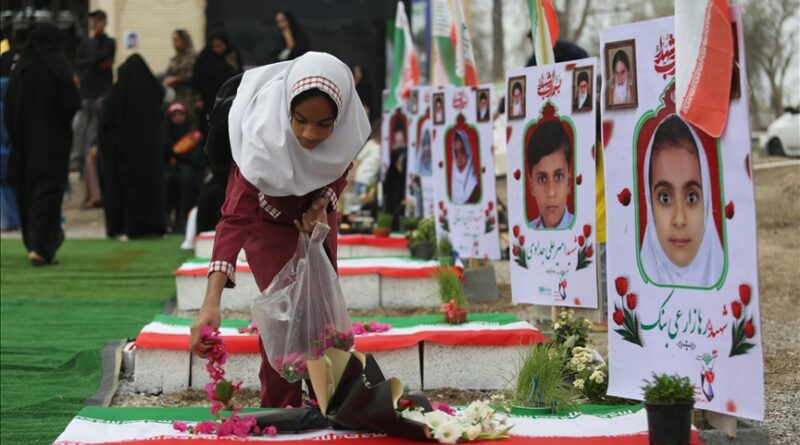 US-Israel Airstrikes Continue as Iran Conflict Intensifies Further