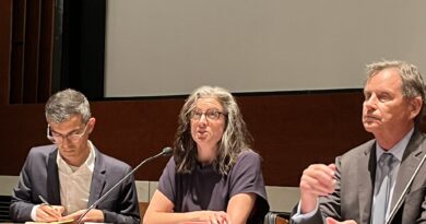 Human Rights Watch Condemns US Strike on Iranian School