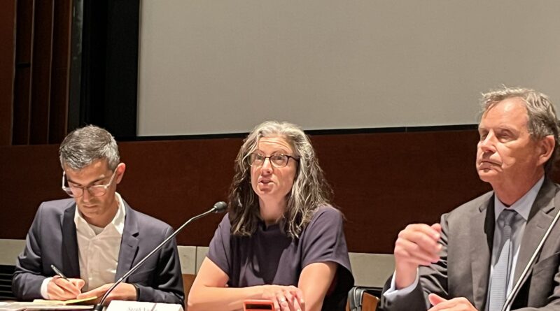 Human Rights Watch Condemns US Strike on Iranian School