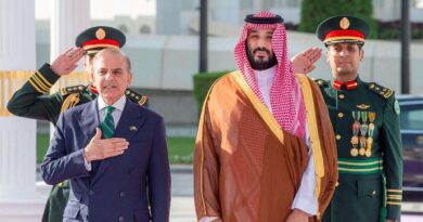Pakistan Requests Conversion Of $5 Billion Saudi Deposits