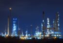 Saudi Energy Ministry Confirms Minor Refinery Fire
