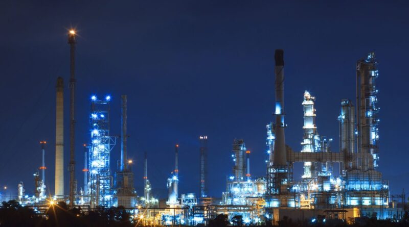 Saudi Energy Ministry Confirms Minor Refinery Fire