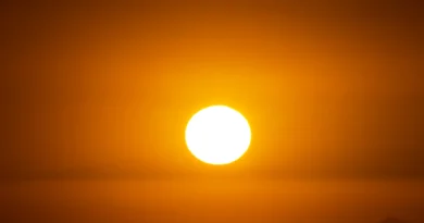 Researchers Warn Climate Change Accelerating Rapidly Worldwide