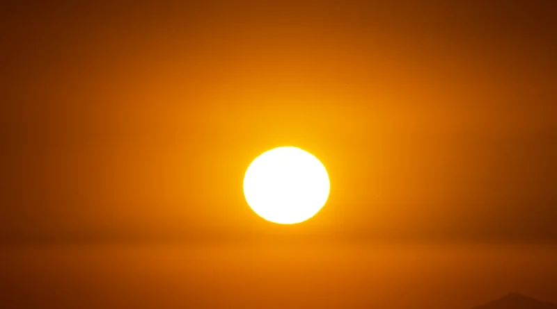 Researchers Warn Climate Change Accelerating Rapidly Worldwide