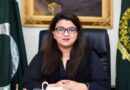 Shaza Fatima Highlights Need for Secure National Digital Ecosystem
